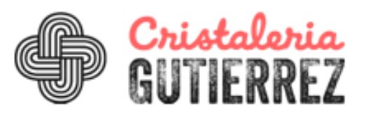 Cristalería Gutiérrez